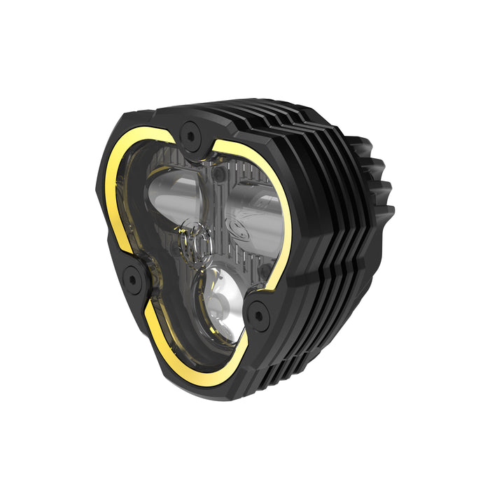 KC HiLiTES 97154 KC FLEX ERA 3 Dual Mode SAE Fog Lights 2-Light Master Kit Tacoma/4Runner/Tundra - Truck Part Superstore