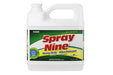 Spray Nine C26804 MULTI-PURPOSE CLEANER, DEGREASER, DISINFECTANT - Truck Part Superstore