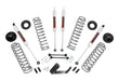 Rough Country 67640 3.25 Inch Lift Kit - M1 - Jeep Wrangler JK 4WD (2007-2018) - Truck Part Superstore