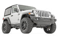 Rough Country SDS01853 Nerf/Step Bar - Truck Part Superstore
