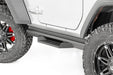 Rough Country SDS01853 Nerf/Step Bar - Truck Part Superstore