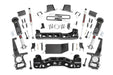 Rough Country 57540 6 Inch Lift Kit - M1 Struts/M1 - Ford F-150 4WD (2014) - Truck Part Superstore