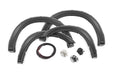 Rough Country F-D10917A-RCGB Fender Flare - Truck Part Superstore
