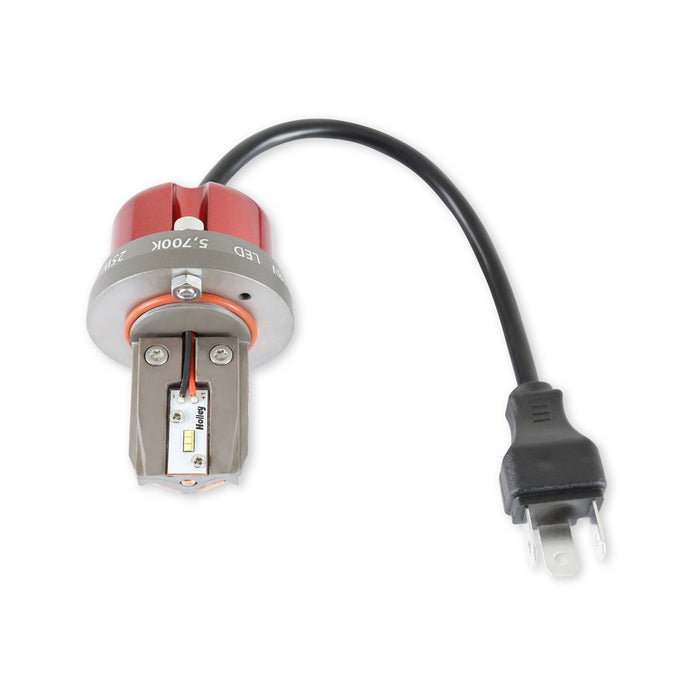 Holley LFRB07 Holley Retrobright LED Headlight - Truck Part Superstore