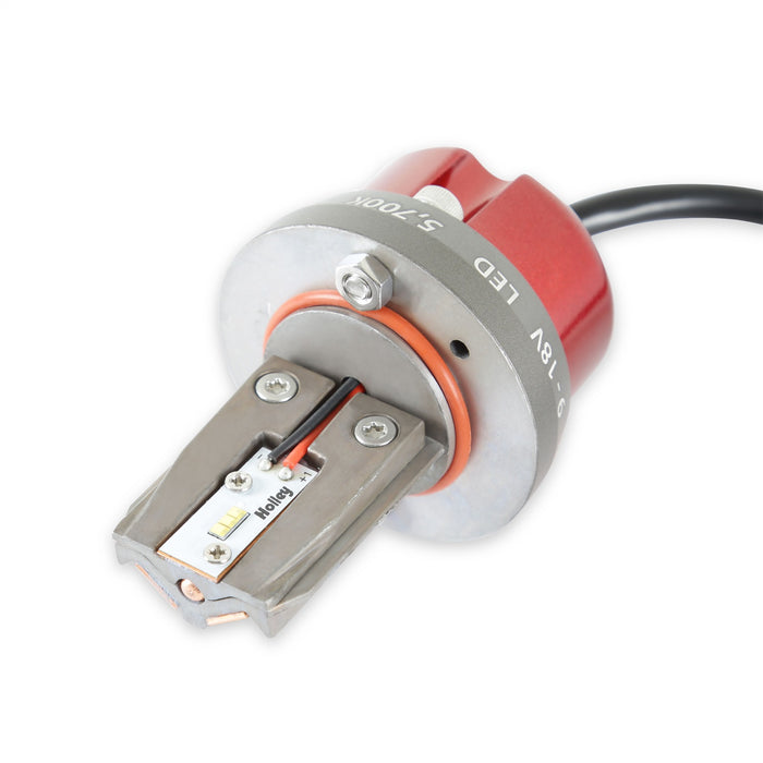 Holley LFRB07 Holley Retrobright LED Headlight - Truck Part Superstore