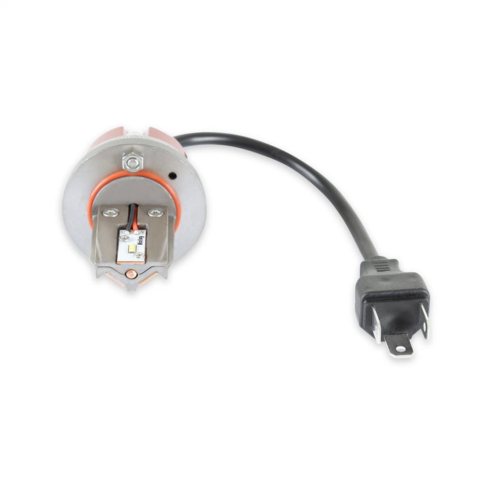 Holley LFRB12 Holley Retrobright LED Headlight - Truck Part Superstore