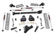 Rough Country 55941 6 Inch Lift Kit - DRW - D/S - M1 - Ford Super Duty 4WD (2017-2022) - Truck Part Superstore