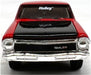 Holley 31600-LSFEST LS Fest Diecast Model Car; 1967 Chevy Nova Diecast; - Truck Part Superstore