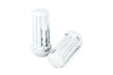 Rough Country 121524CH M12 x 1.5 Lug Nut Set of 24 - Chrome - Truck Part Superstore