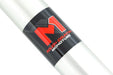 Rough Country 770760_A M1 Monotube Front Shocks 3.5-6.5 Inch Chevy/GMC 1500 (99-06 and Classic) Rough Country - Truck Part Superstore