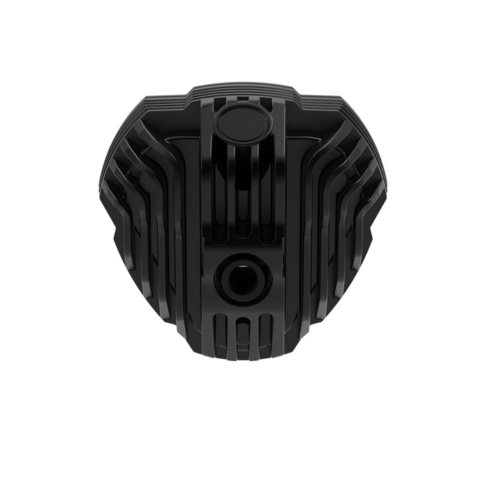 KC HiLiTES 97154 KC FLEX ERA 3 Dual Mode SAE Fog Lights 2-Light Master Kit Tacoma/4Runner/Tundra - Truck Part Superstore