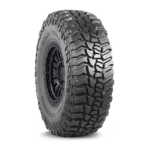 Mickey Thompson Tire 90000036638 33X12.50R18LT 118Q BAJA BOSS 33125018 - Truck Part Superstore
