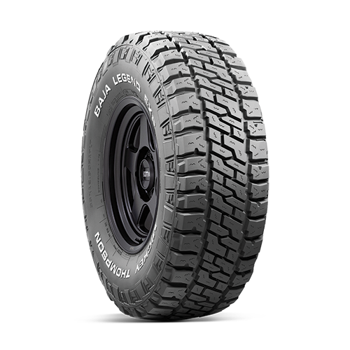 Mickey Thompson Tire 90000067196 LT285/55R20 122/119Q BAJ LEG EXP 2855520 - Truck Part Superstore