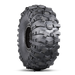 Mickey Thompson Tire 90000031326 43X14.50-17LT BAJA PRO X 43145017 - Truck Part Superstore