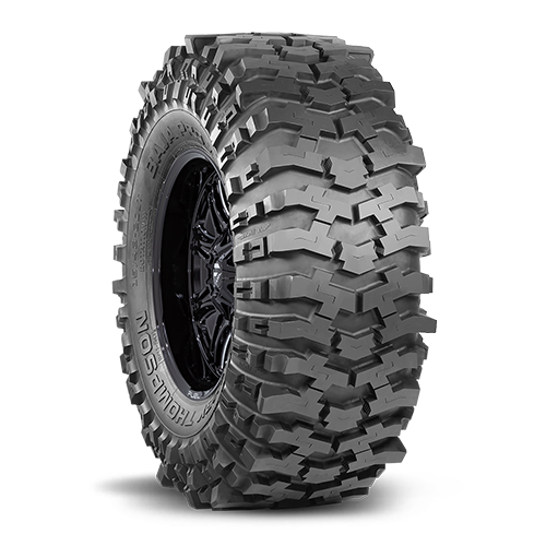 Mickey Thompson Tire 90000037617 40X13.50-17LT BAJA PRO XS 40135017 - Truck Part Superstore