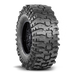 Mickey Thompson Tire 90000037617 40X13.50-17LT BAJA PRO XS 40135017 - Truck Part Superstore