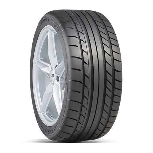 Mickey Thompson Tire 90000001618 275/40R20 106Y STREET COM 2754020 - Truck Part Superstore