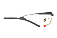 Rough Country 99034 Universal UTV Windshield Wiper Kit 16 Inch Blade Rough Country - Truck Part Superstore