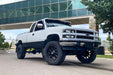 Rough Country 27640 6 Inch Lift Kit - M1 - Chevy/GMC C1500/K1500 Truck/SUV 4WD (88-99) - Truck Part Superstore