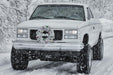 Rough Country 27440 4 Inch Lift Kit - M1 - Chevy/GMC C1500/K1500 Truck/SUV 4WD (88-99) - Truck Part Superstore