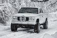 Rough Country 27440 4 Inch Lift Kit - M1 - Chevy/GMC C1500/K1500 Truck/SUV 4WD (88-99) - Truck Part Superstore