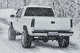 Rough Country 27440 4 Inch Lift Kit - M1 - Chevy/GMC C1500/K1500 Truck/SUV 4WD (88-99) - Truck Part Superstore
