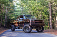 Rough Country 27640 6 Inch Lift Kit - M1 - Chevy/GMC C1500/K1500 Truck/SUV 4WD (88-99) - Truck Part Superstore
