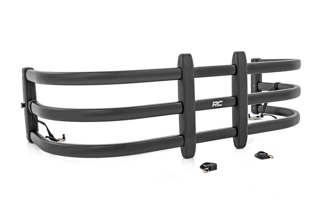 Rough Country 73111 Bed Extender - 26" Extension - Ford/Chevy/Dodge/Tundra/Titan - Truck Part Superstore