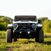 KC HiLiTES 97147 KC FLEX ERA 3 Dual Mode SAE Fog Lights 2-Light Master Kit - Truck Part Superstore