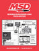 MSD 9615 Wiring Diagrams/Tech Notes - Truck Part Superstore