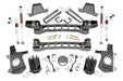 Rough Country 23440 6 Inch Lift Kit - M1 Shocks - Chevy/GMC 1500 (99-06 & Classic) - Truck Part Superstore