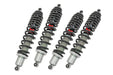 Rough Country 391003 Adjustable Suspension Lift Kit - 0-2" - Can-Am Defender (16-22) - Truck Part Superstore