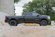 Rough Country 38430 5 Inch Lift Kit - Diesel -AISIN - Ram 3500 4WD (2019-2023) - Truck Part Superstore