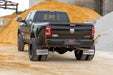 Rough Country 38430 5 Inch Lift Kit - Diesel -AISIN - Ram 3500 4WD (2019-2023) - Truck Part Superstore