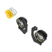 KC HiLiTES 97149 KC FLEX ERA 3 Dual Mode SAE Fog Lights 2-Light Master Kit - Truck Part Superstore