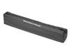 Weathertech 8SB2 Black Storage Bag for FlexTray/Fuel Glove - Truck Part Superstore