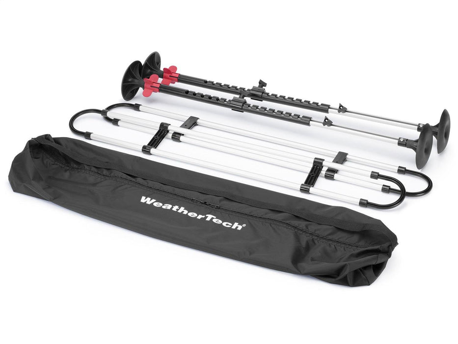Weathertech 84PB16 Pet Barrier Storage Bag - Truck Part Superstore