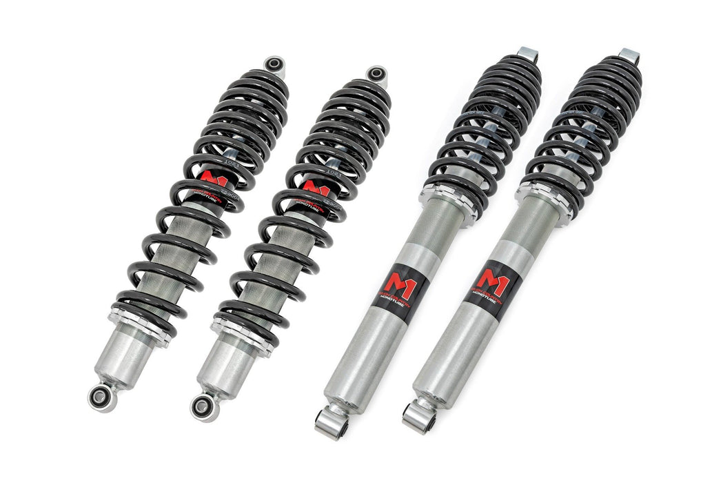 Rough Country 391001 Suspension Lift Kit - Truck Part Superstore