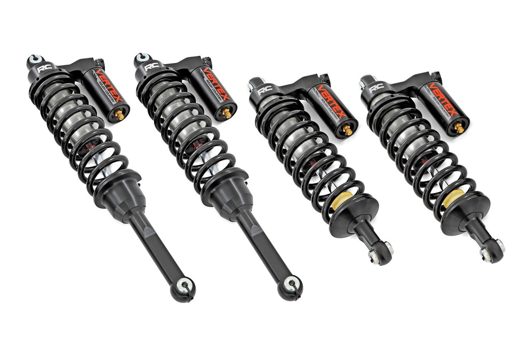 Rough Country 791001 Suspension Lift Kit - Truck Part Superstore