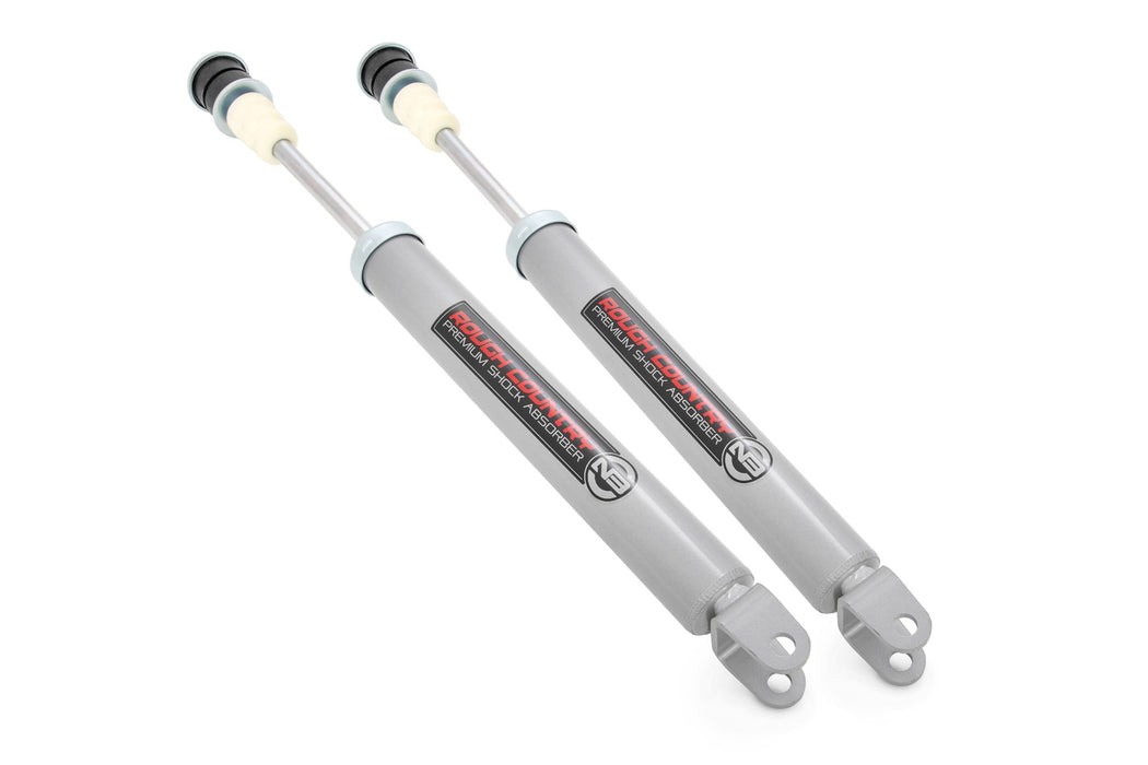Rough Country 23319_A N3 Rear Shocks 1.5-2.5 Inch Ford Explorer 4WD (11-23) Rough Country - Truck Part Superstore