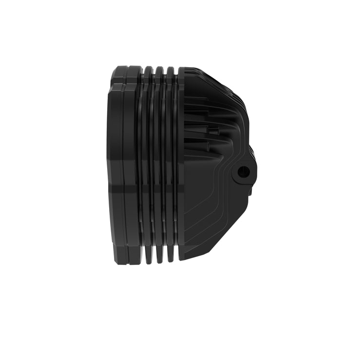 KC HiLiTES 97154 KC FLEX ERA 3 Dual Mode SAE Fog Lights 2-Light Master Kit Tacoma/4Runner/Tundra - Truck Part Superstore