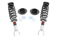 Rough Country 35840 2 Inch Lift Kit -M1 Struts - Ram 1500 4WD (2012-2018 & Classic) - Truck Part Superstore