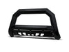 Armordillo USA 8712344 2004-2023 Ford F-150 Rayden Bull Bar - Matte Black - Truck Part Superstore