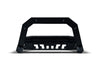 Armordillo USA 8719916 2022-2023 Nissan Frontier Rayden Bull Bar - Matte Black - Truck Part Superstore