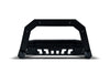 Armordillo USA 8712481 2007-2021 Toyota Tundra Rayden Bull Bar - Matte Black - Truck Part Superstore