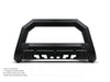 Armordillo USA 8712412 2005-2023 Toyota Tacoma Rayden Bull Bar - Matte Black - Truck Part Superstore