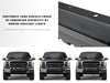 Armordillo USA 8712344 2004-2023 Ford F-150 Rayden Bull Bar - Matte Black - Truck Part Superstore