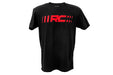 Rough Country 840962XL Rough Country T-Shirt - RC Lines - Black - 2XL - Truck Part Superstore