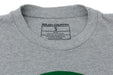Rough Country 840932XL Rough Country T-Shirt - RC Mountains - Gray - 2XL - Truck Part Superstore