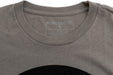 Rough Country 84095LG Rough Country T-Shirt - RC Mountains - Warm Gray - LG - Truck Part Superstore